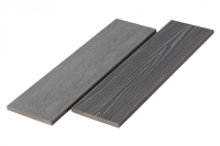 Заборная доска ДПК