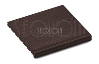 Ступени из ДПК