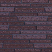 Слоистый песчаник