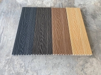 Террасная доска PRO