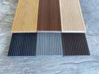 Террасная доска Solid