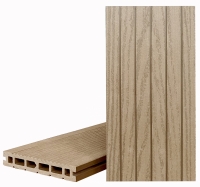 Пустотелая с пазом