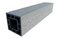 Столб опорный 125×125