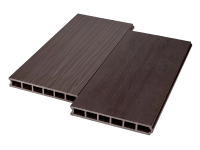 Грядки из ДПК