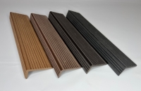 Угол торцевой Некст