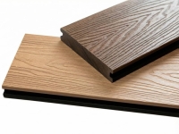 Террасная доска Скай коэкструзия полнотелая