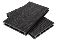 Террасная доска ДПК