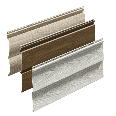 Виниловый сайдинг