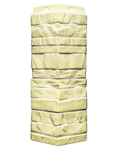 Угол Docke Rocky Кешью