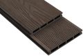 Террасная доска ДПК Outdoor 3D HAVANA/Вельвет мореный дуб купить в Омске