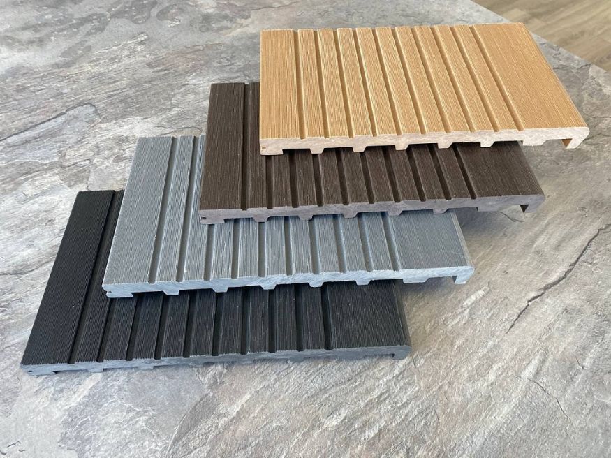 Ступень Latitudo Step-320 Графит купить в Омске