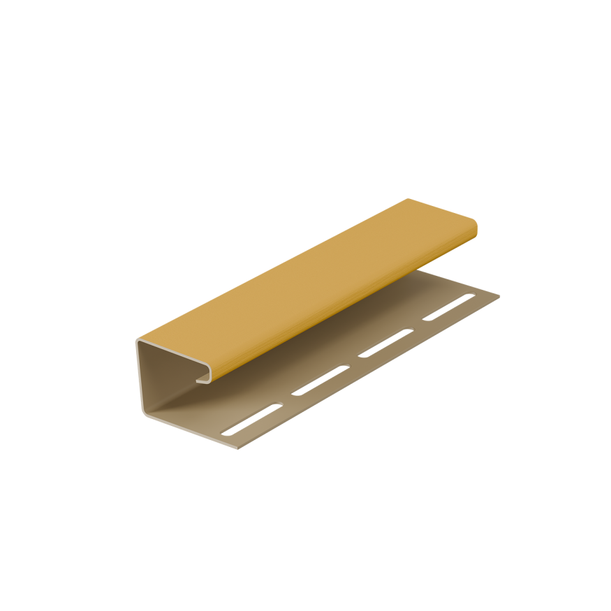 J-профиль Docke Манго купить в Омске