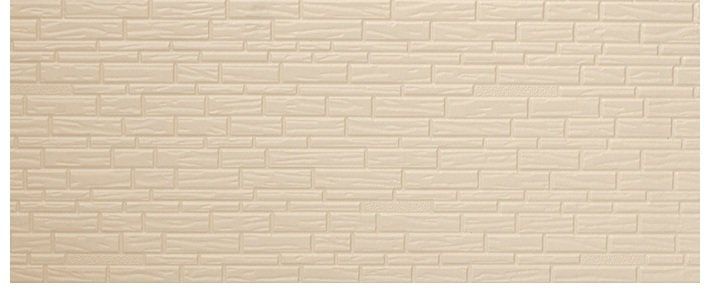 Фасадная панель Zodiac Кирпич мелкозернистый AE8-001 купить в Омске
