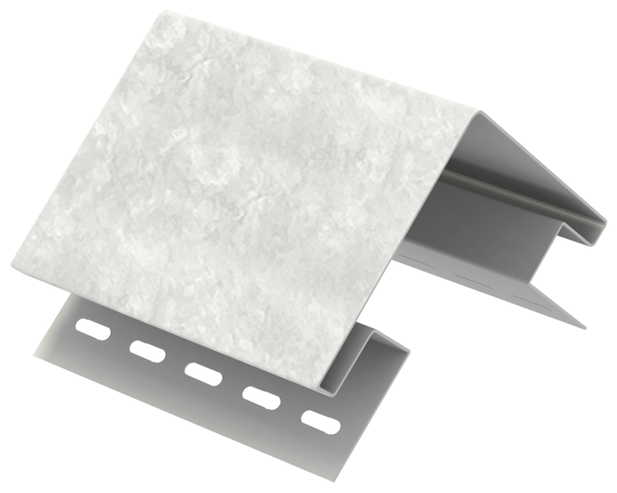 Наружный угол Ю-Пласт, Стоун Хаус S-Lock Таганай, Высокогорный купить в Омске