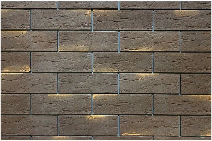 Фиброцементные панели КАНЬОН Индиго - 36 купить в Омске