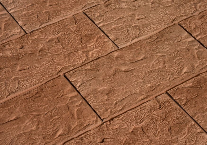 Плитка фасадная Кирисс, Песчаник купить в Омске