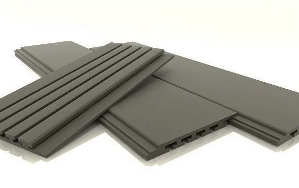 Сайдинг NanoWood HOUSE Светлый дуб купить в Омске