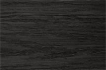 Террасная доска ДПК Terrapol Смарт (пустотелая с пазом) Чёрное дерево