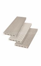 Террасная доска ДПК SaveWood, SW Carpinus (R), Бежевый