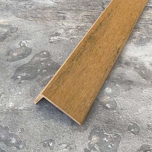 Угол EasyDecking, Wood-Х 50х80 Тик Микс купить в Омске