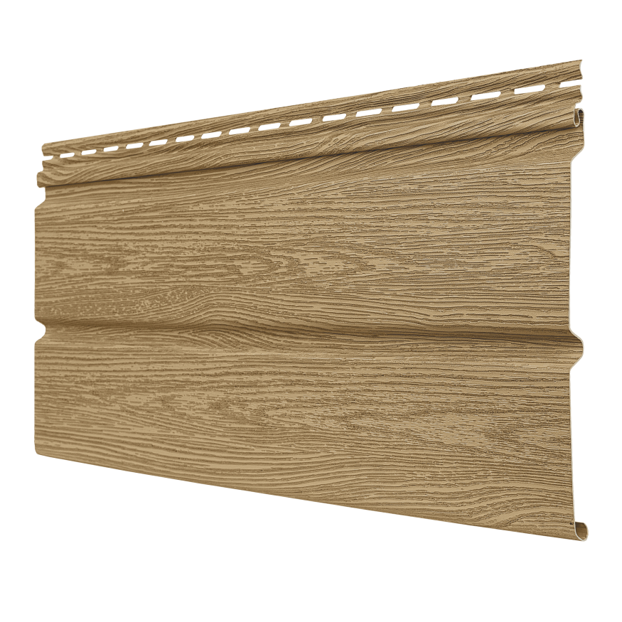 Сайдинг ТЕХНОНИКОЛЬ Фактур, Брус, Сосна купить в Омске