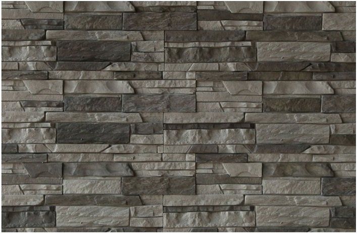 Фиброцементные панели КАНЬОН Дакота - 63 купить в Омске