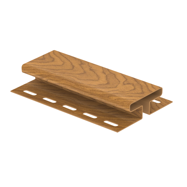 Н-профиль Ю-Пласт, Тимберблок Пихта Кавказская купить в Омске