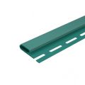 Финишная планка Tecos Ardennes, Цвет Изумрудный купить в Омске