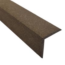 Уголок из ДПК Latitudo, Euro, Венге