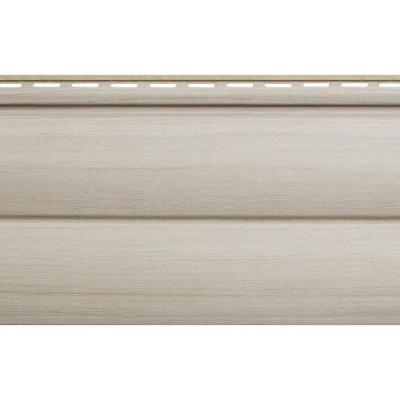 Виниловый сайдинг Альта-Профиль Блок-хаус Люкс, BН-03 Ясень купить в Омске