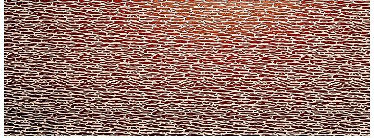 Фасадная панель Zodiac Японская штукатурка AE7-002 купить в Омске