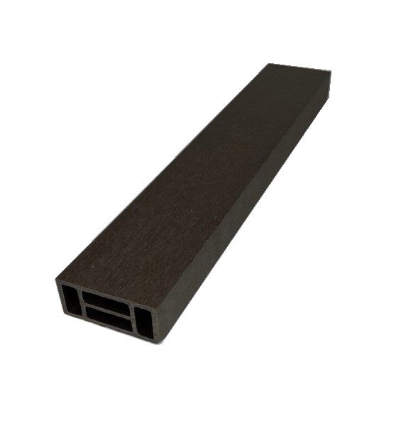 Лавочный брус Экодекинг Топ, Венге купить в Омске