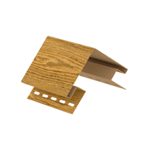 Наружный угол Ю-Пласт, Хокла Винтаж, Цвет Охра купить в Омске