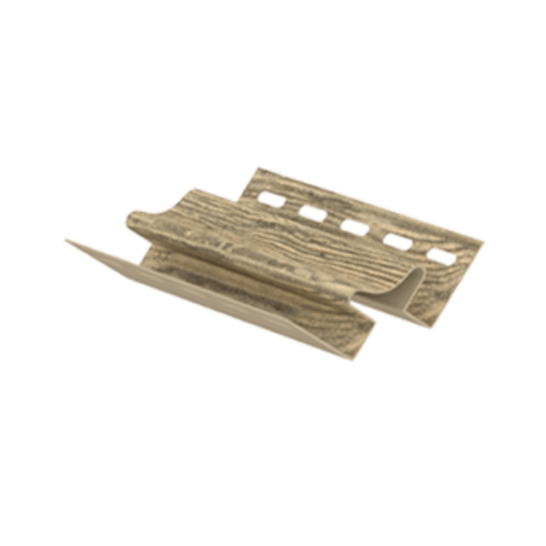 Внутренний угол Ю-Пласт, Хокла Винтаж, Цвет Солома. купить в Омске