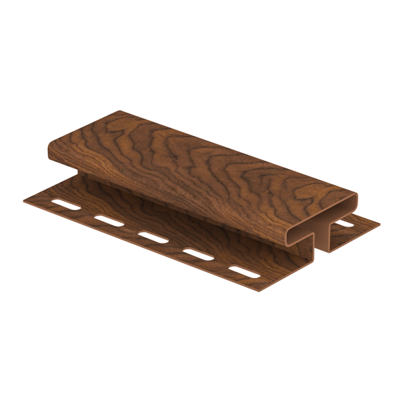 Н-профиль Ю-Пласт, Тимберблок из Пихты, Камчатка. купить в Омске