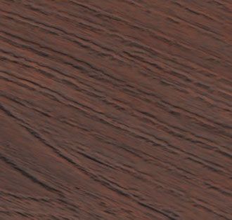 Террасная доска из ДПК WOODVEX Select Венге Colorite  купить в Омске