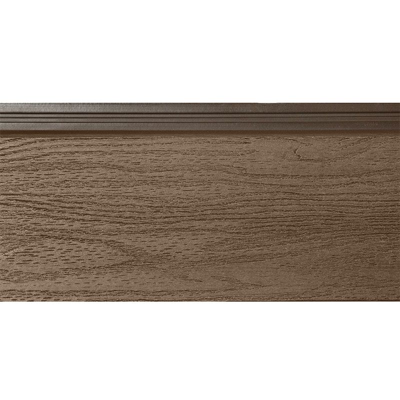 Фасадная панель CM Cladding Bark, Мербау купить в Омске