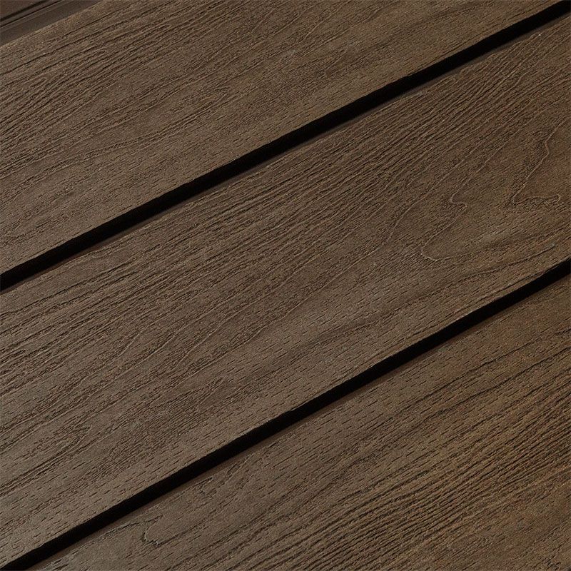 Фасадная панель CM Cladding Bark, Мербау купить в Омске