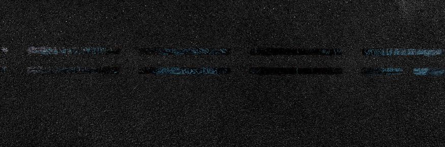 Коньково-карнизная черепица Docke, Eurasia, Черный купить в Омске