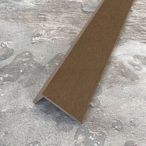 Угол EasyDecking, Wood-Х 50х80 Венге купить в Омске