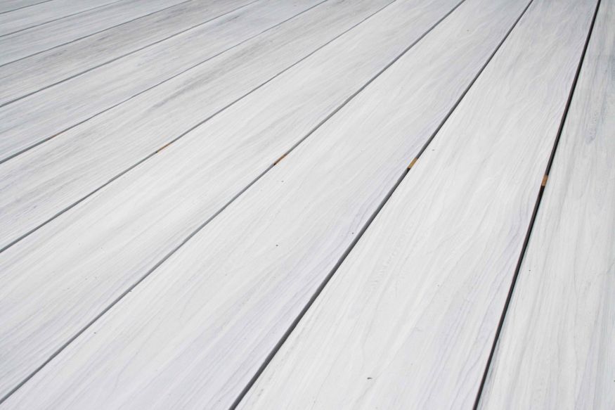 Террасная доска Terrapol Практик (мультиколор) Арктика купить в Омске