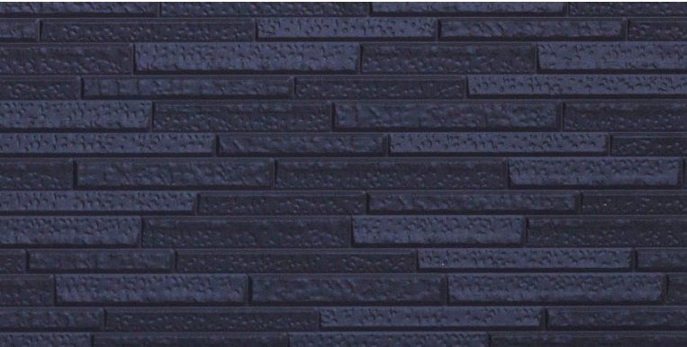 Фасадная панель Zodiac Слоистый песчаник АК9-001 купить в Омске