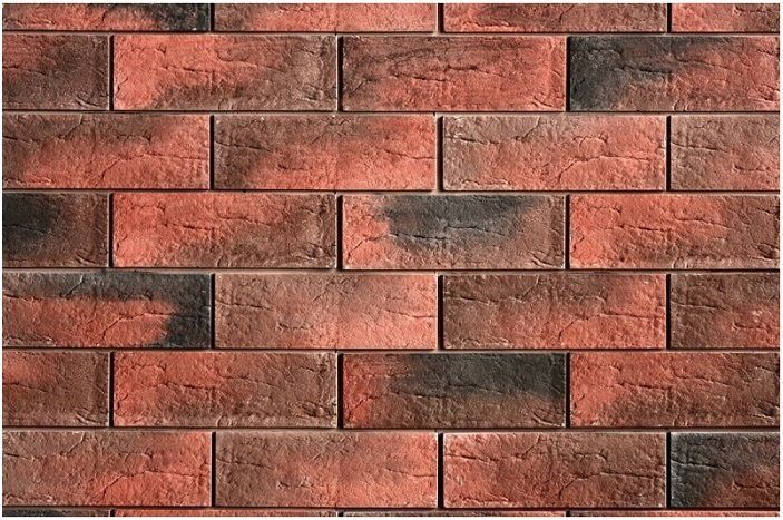 Фиброцементные панели КАНЬОН Индиго - 32 купить в Омске