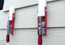 Кронштейны для монтажа купить в Омске