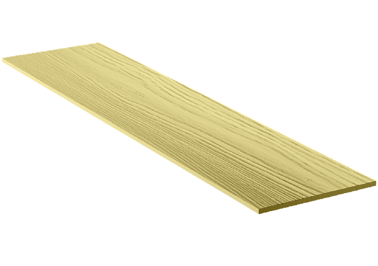 Фиброцементный сайдинг Фибростар Click КС 08 Груша Спелая купить в Омске