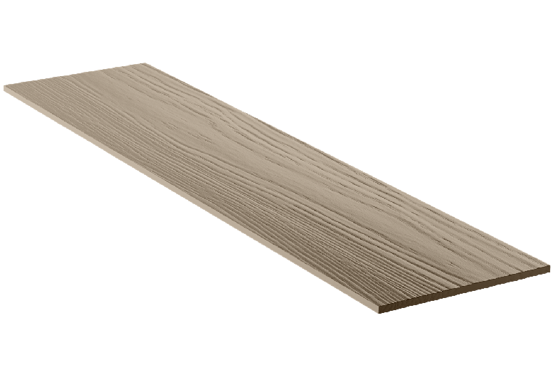 Фиброцементный сайдинг Фибростар Click КС 42 Цвет Капучино купить в Омске