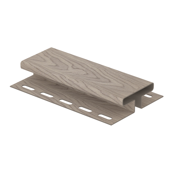 Н-профиль Ю-Пласт, Тимберблок из пихты, Сахалин купить в Омске