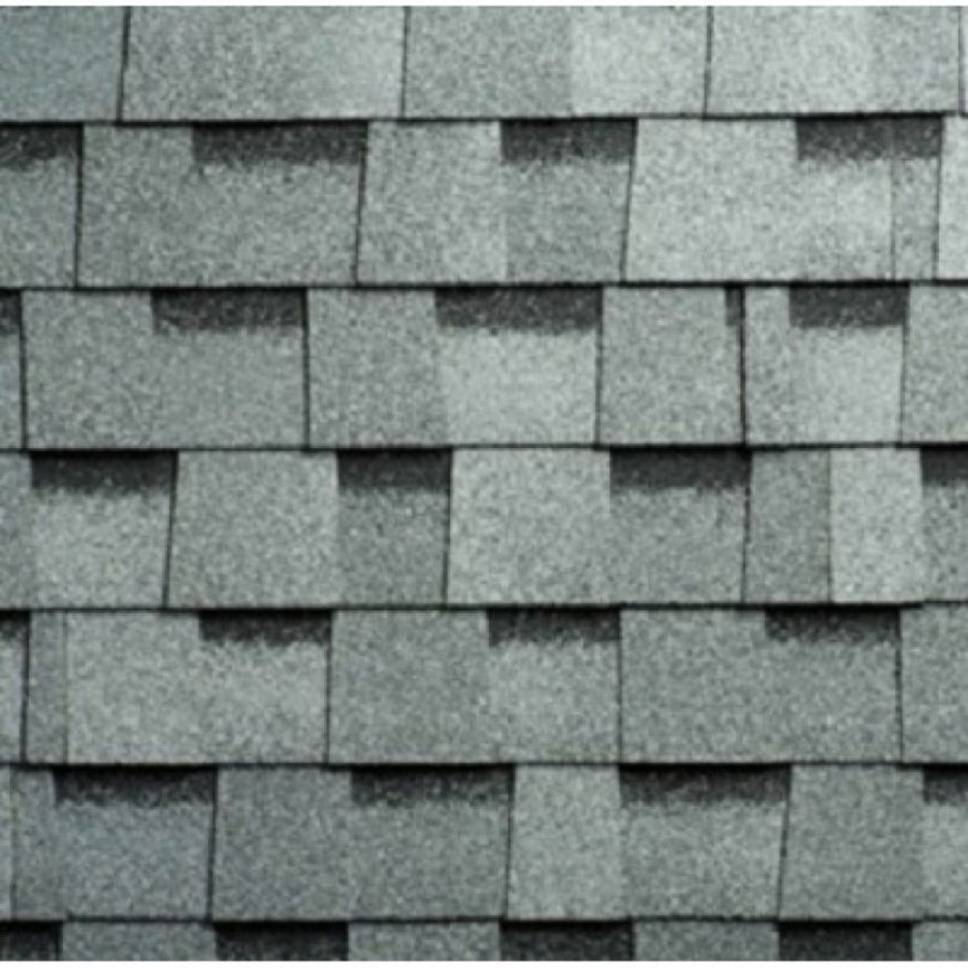 Двухслойная ламинированная черепица Shinglas, серия Джаз - Кастилия купить в Омске