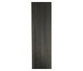 Доска террасная NanoWood «Standart» Velvetto односторонняя - Антрацит 150x26 см купить в Омске