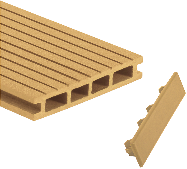 Торцевая заглушка Grinder для доски 150, цвет бежевый купить в Омске